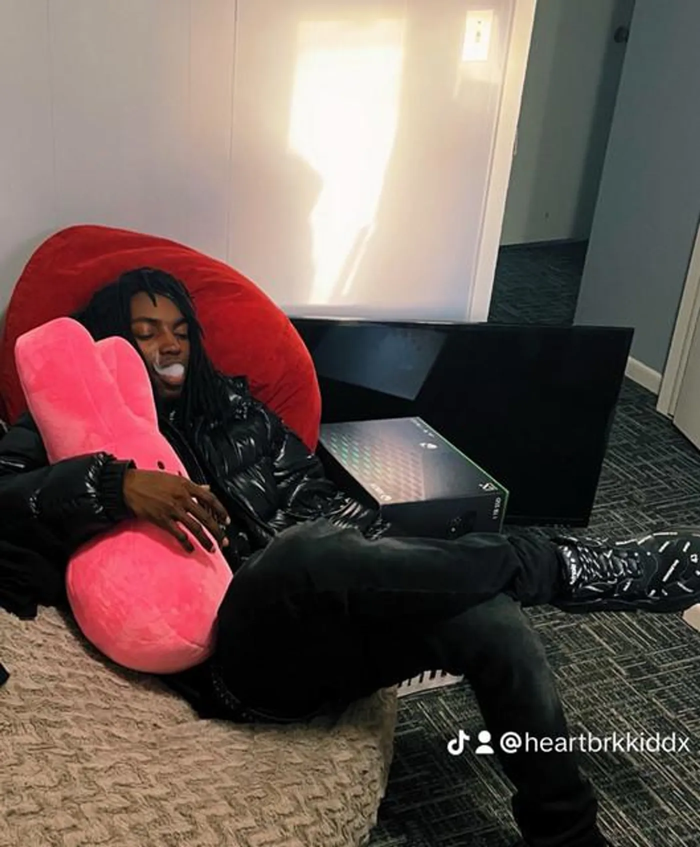 Heartbrkkidd
