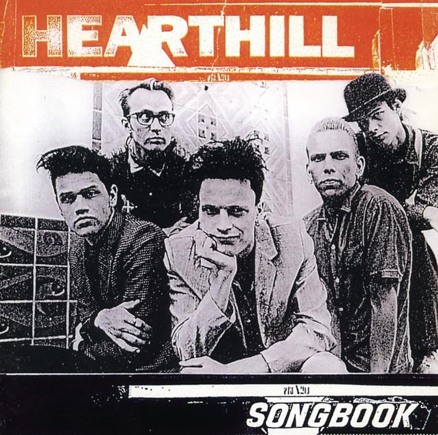Hearthill