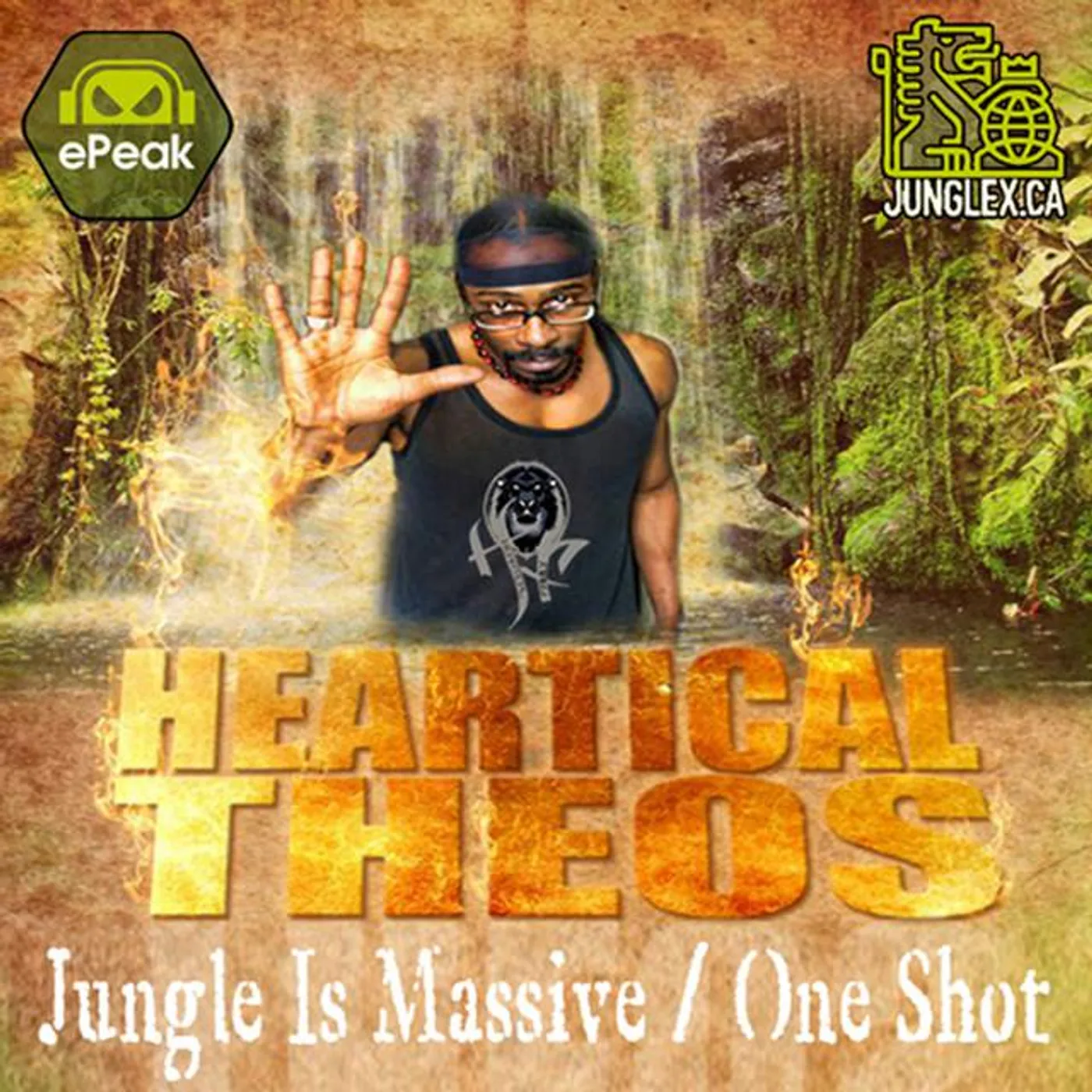 Heartical Théos