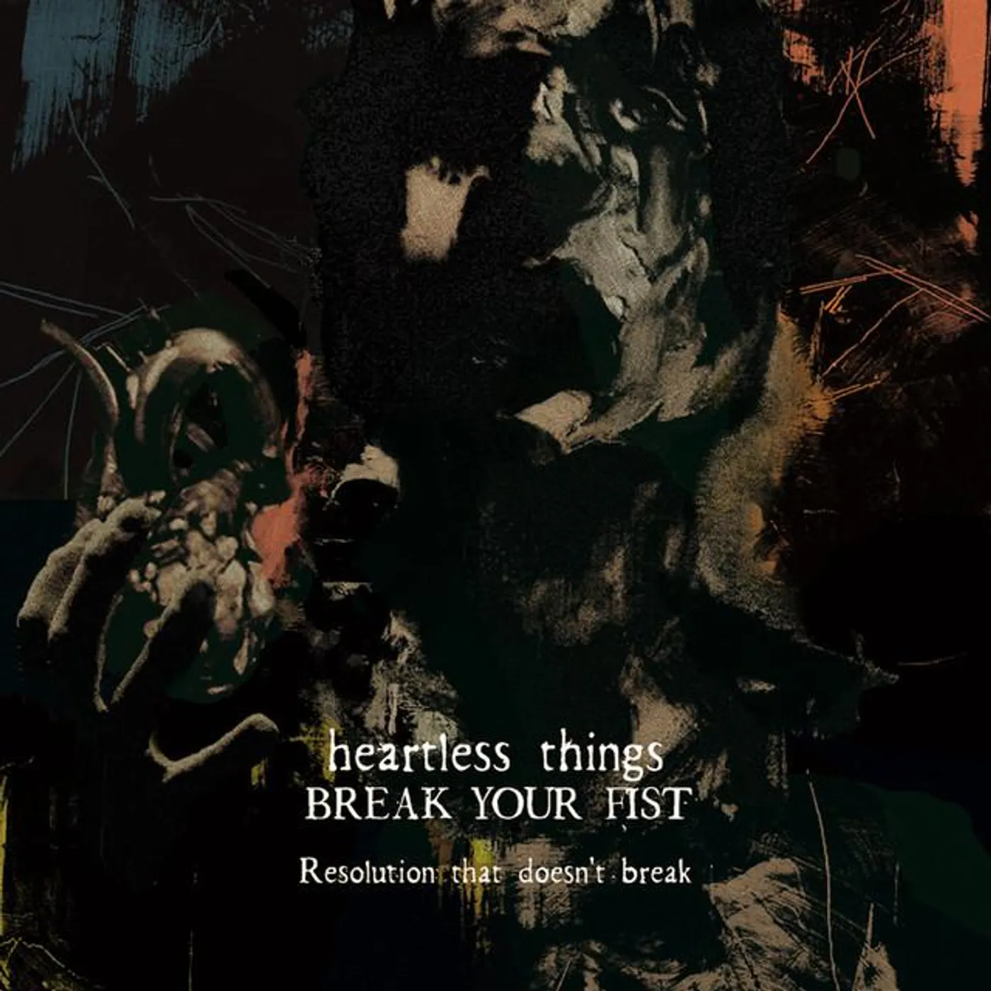 Heartless Things