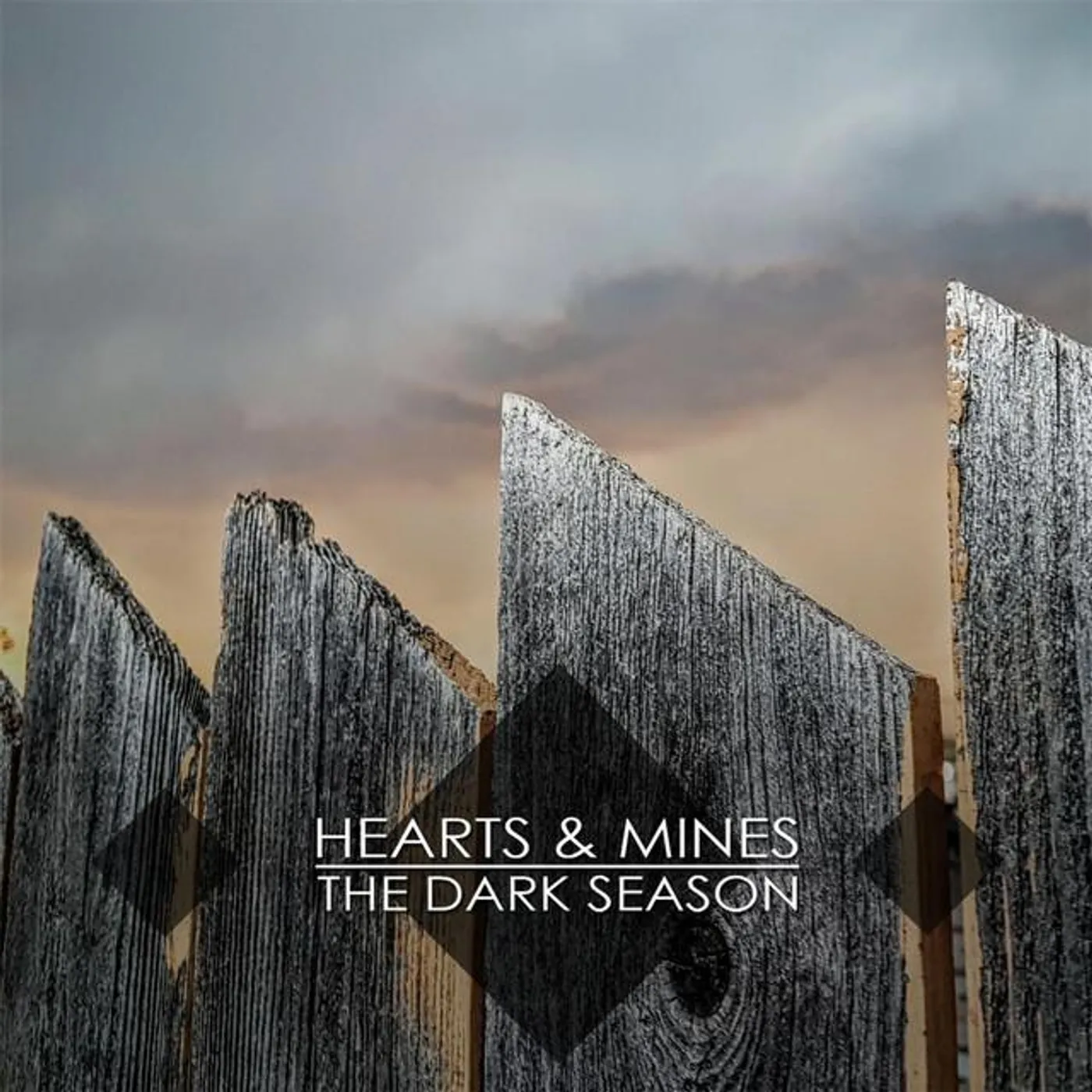 Hearts&Mines Brand Page