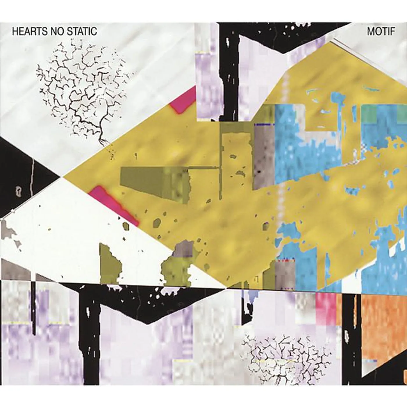 Hearts No Static