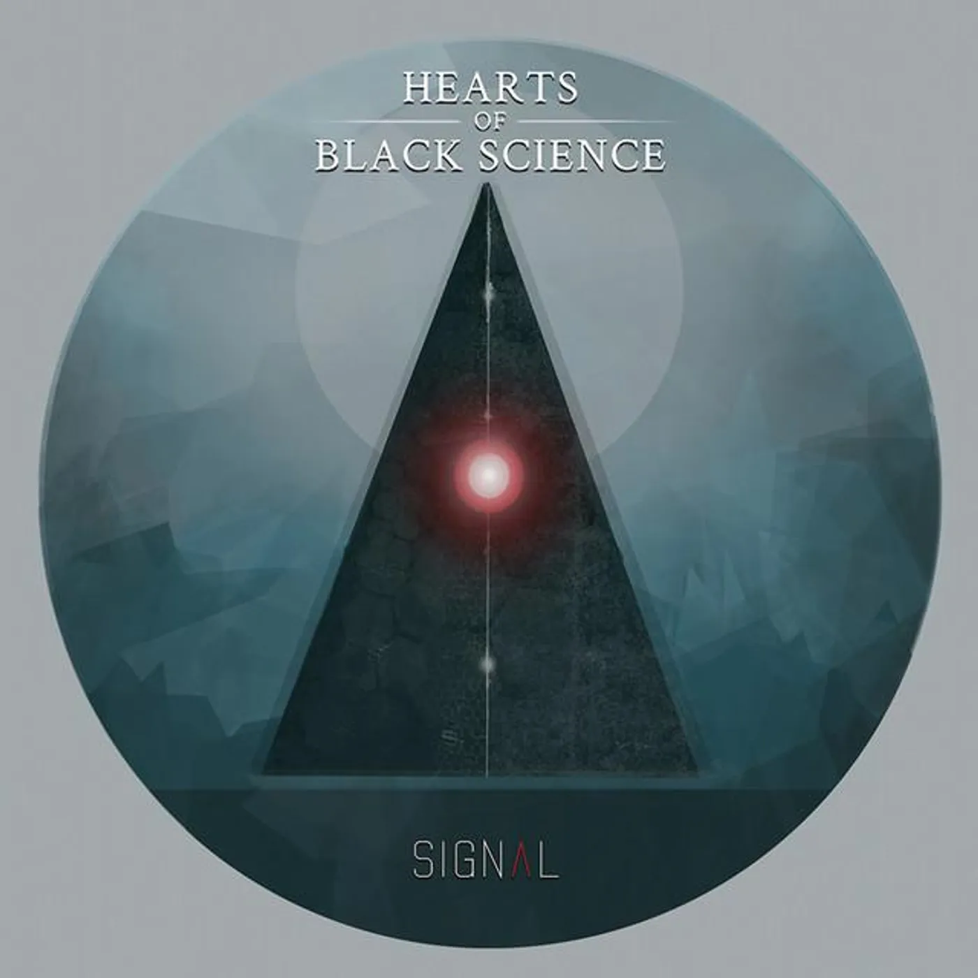 Hearts of Black Science Brand Page