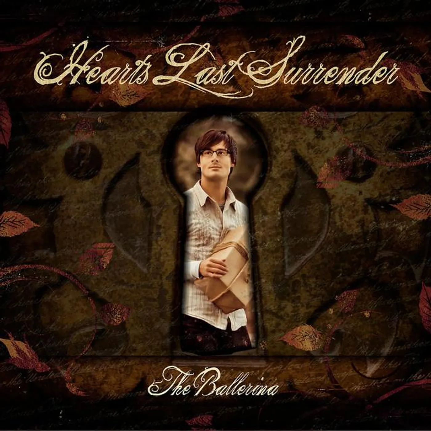Hearts Last Surrender Brand Page