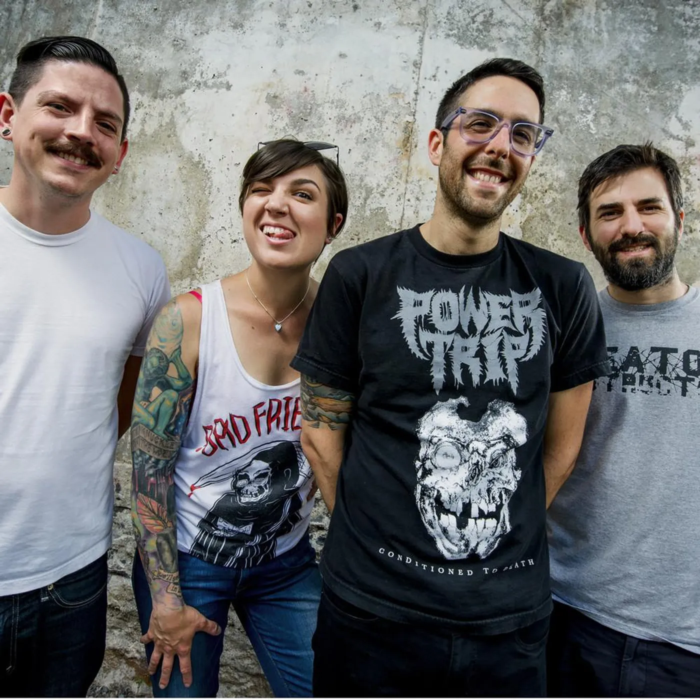 Heartsounds Brand Page