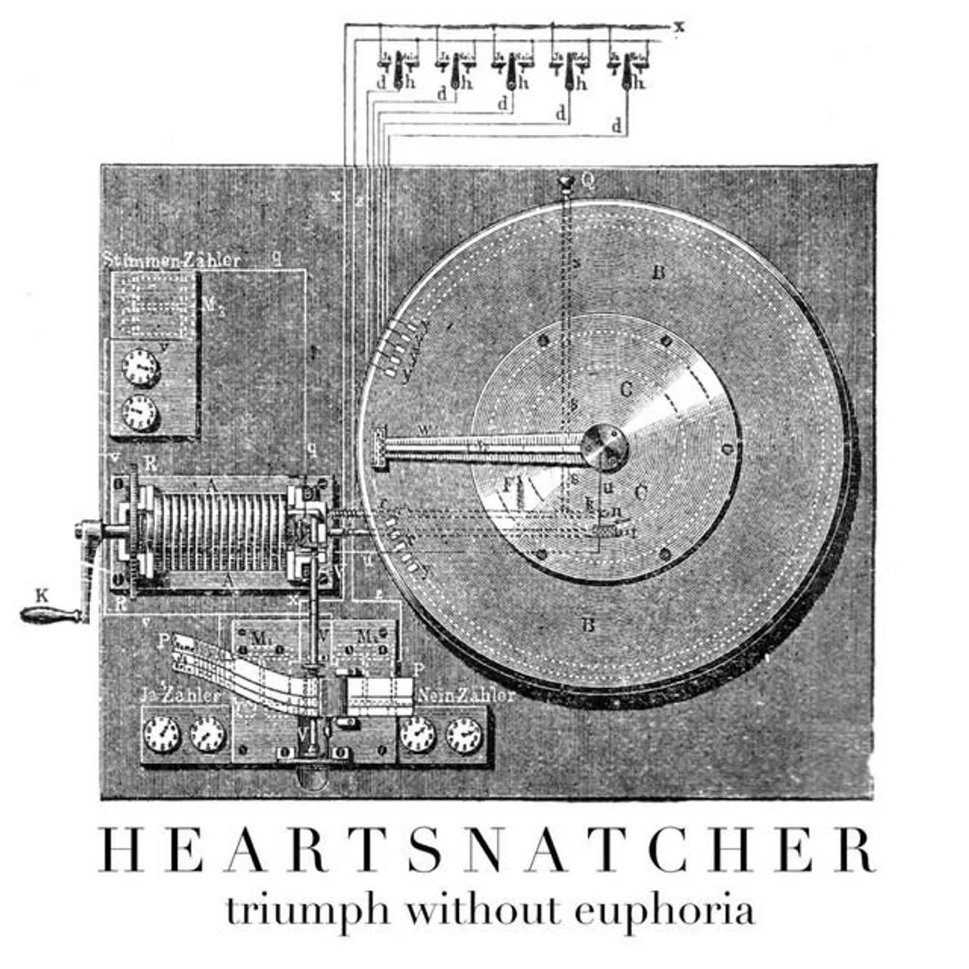 Heartsnatcher