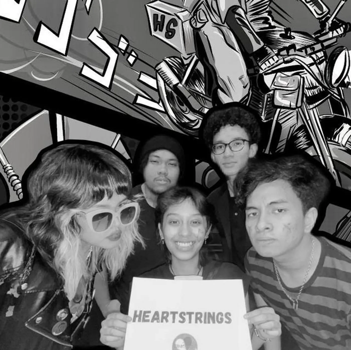 Heartstrings