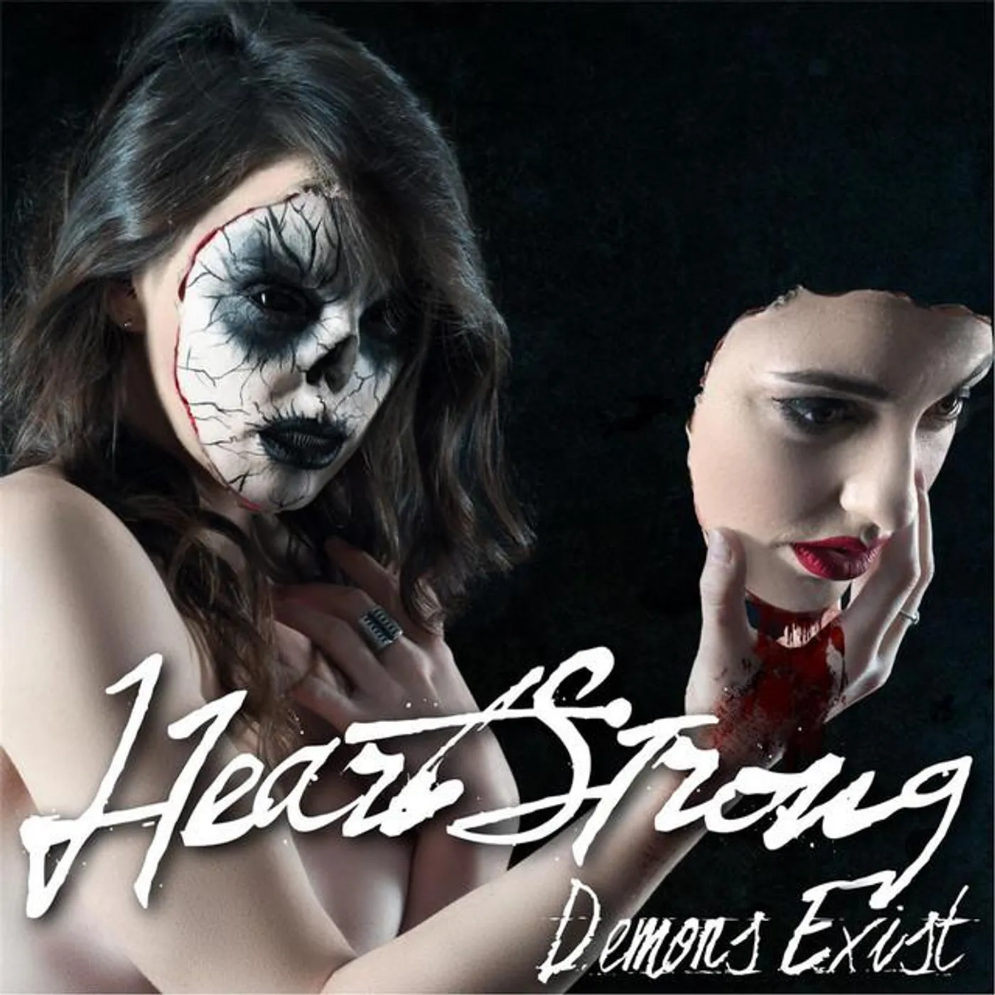 Heartstrong Brand Page