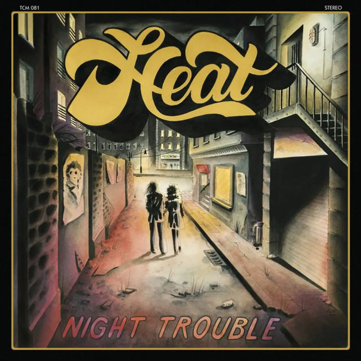 H.E.A.T.