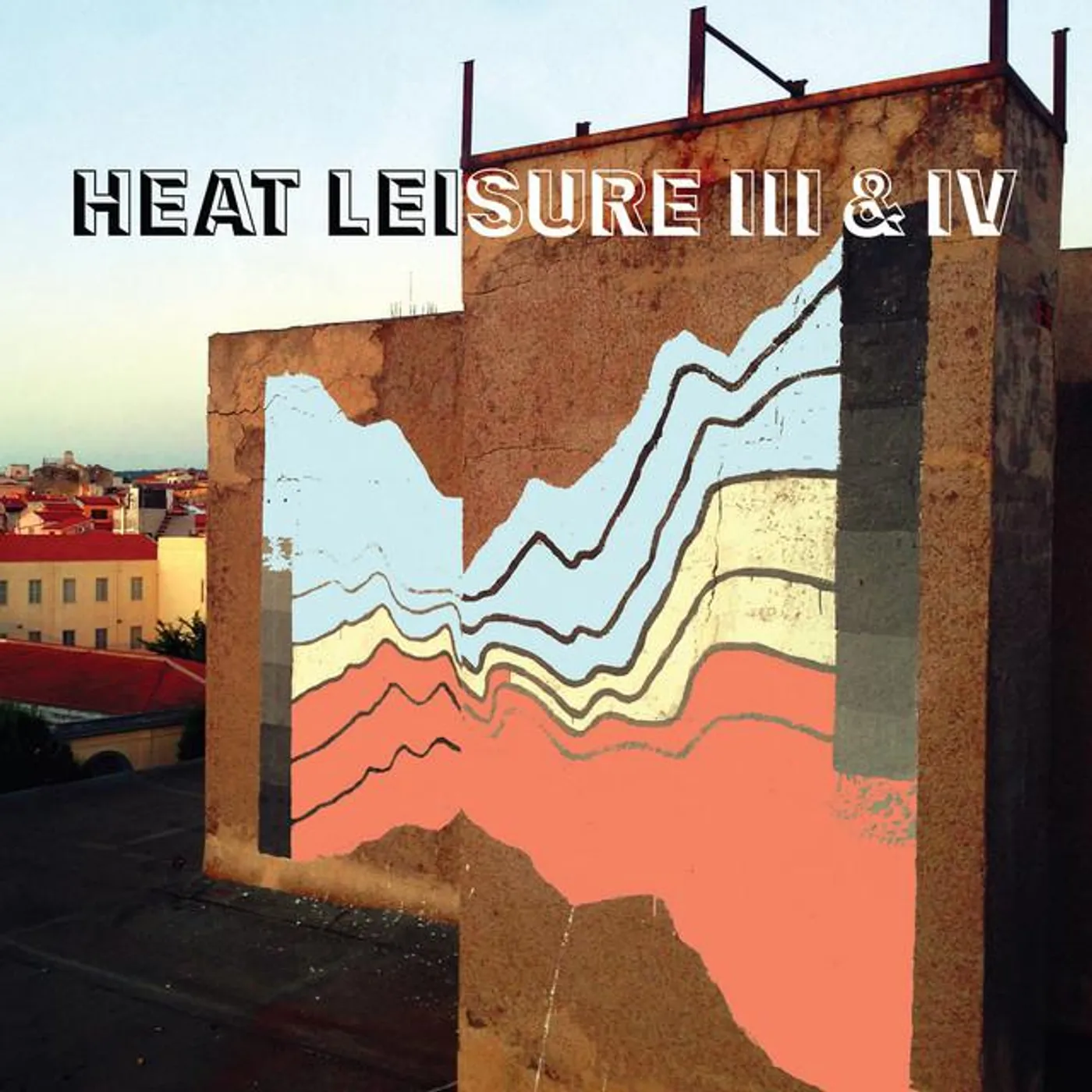 Heat Leisure