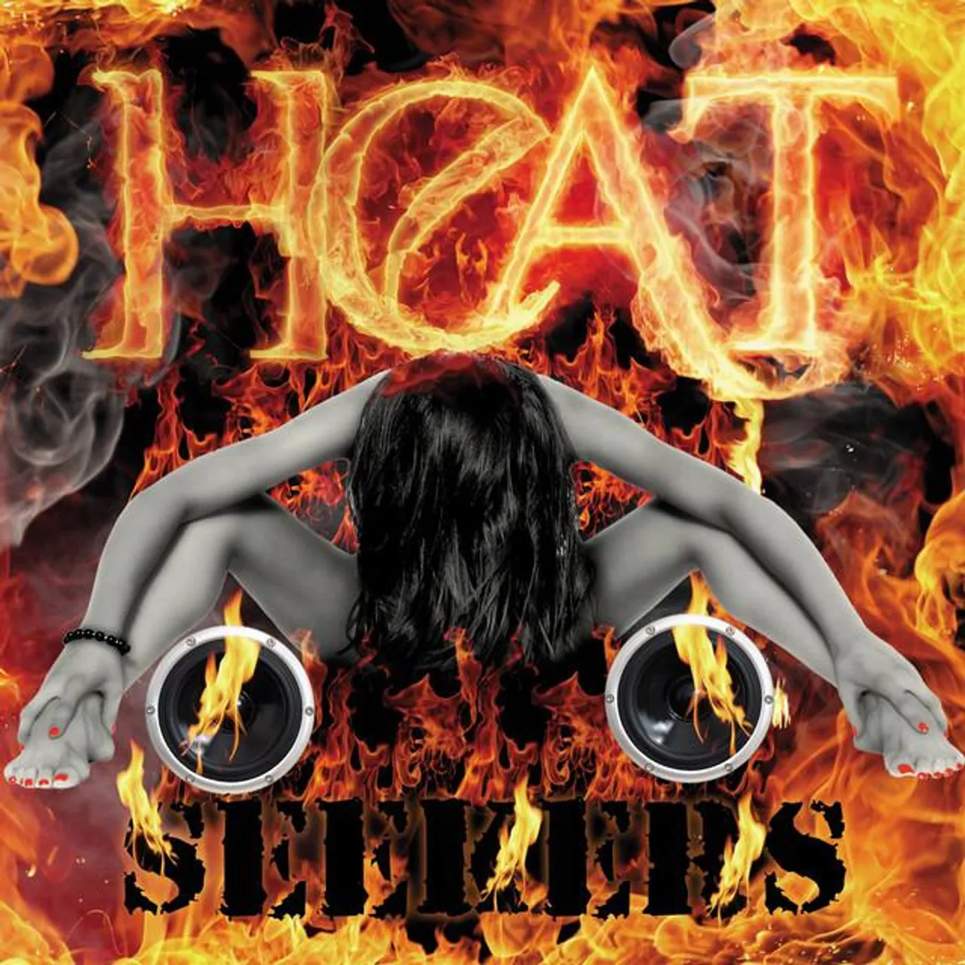 Heat Seekers