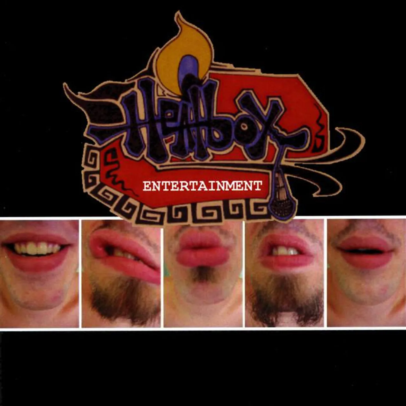 Heatbox Brand Page