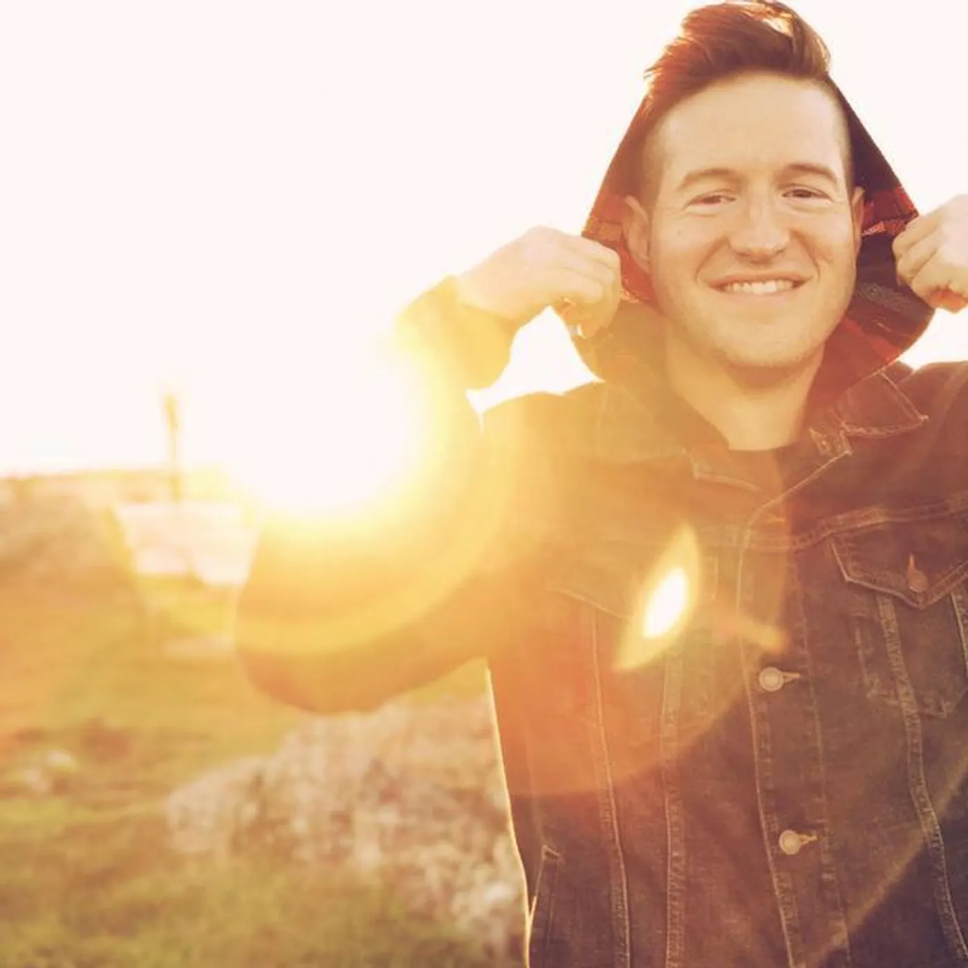 Heath McNease Brand Page