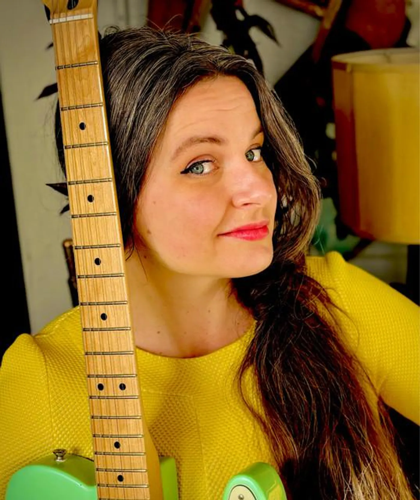 Heather Taylor