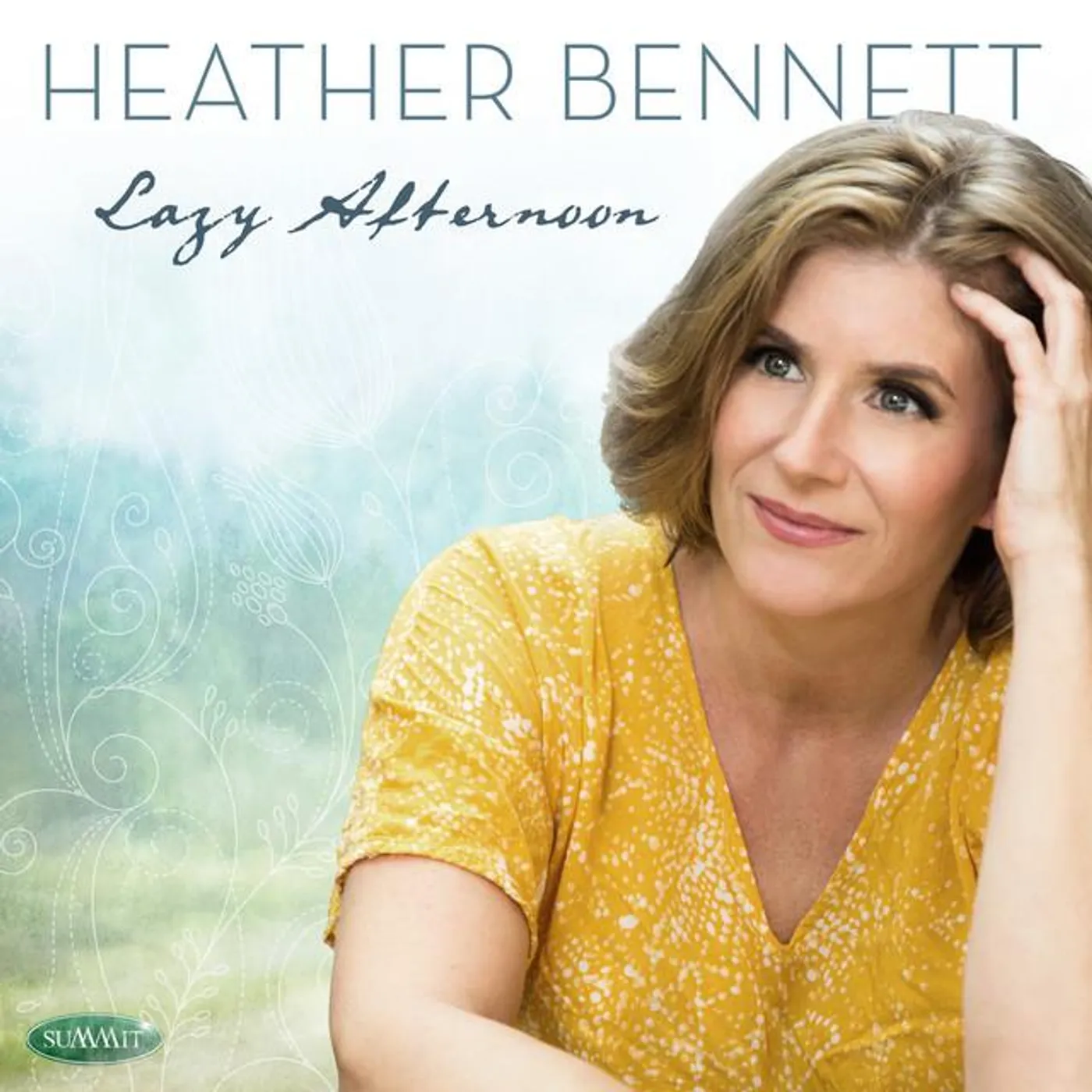 Heather Bennett Brand Page