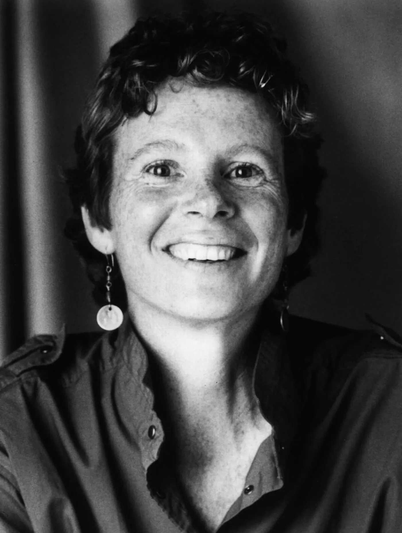 Heather Bishop