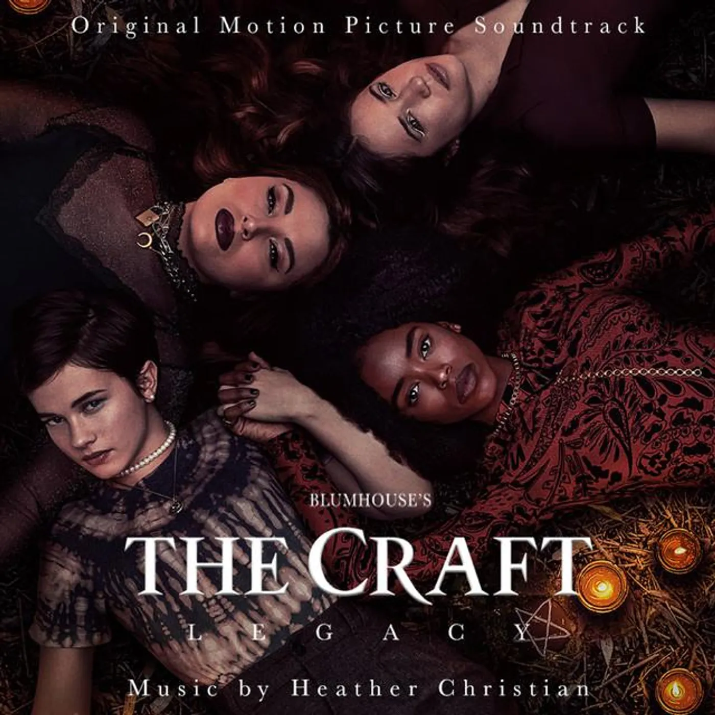 Heather Christian Brand Page