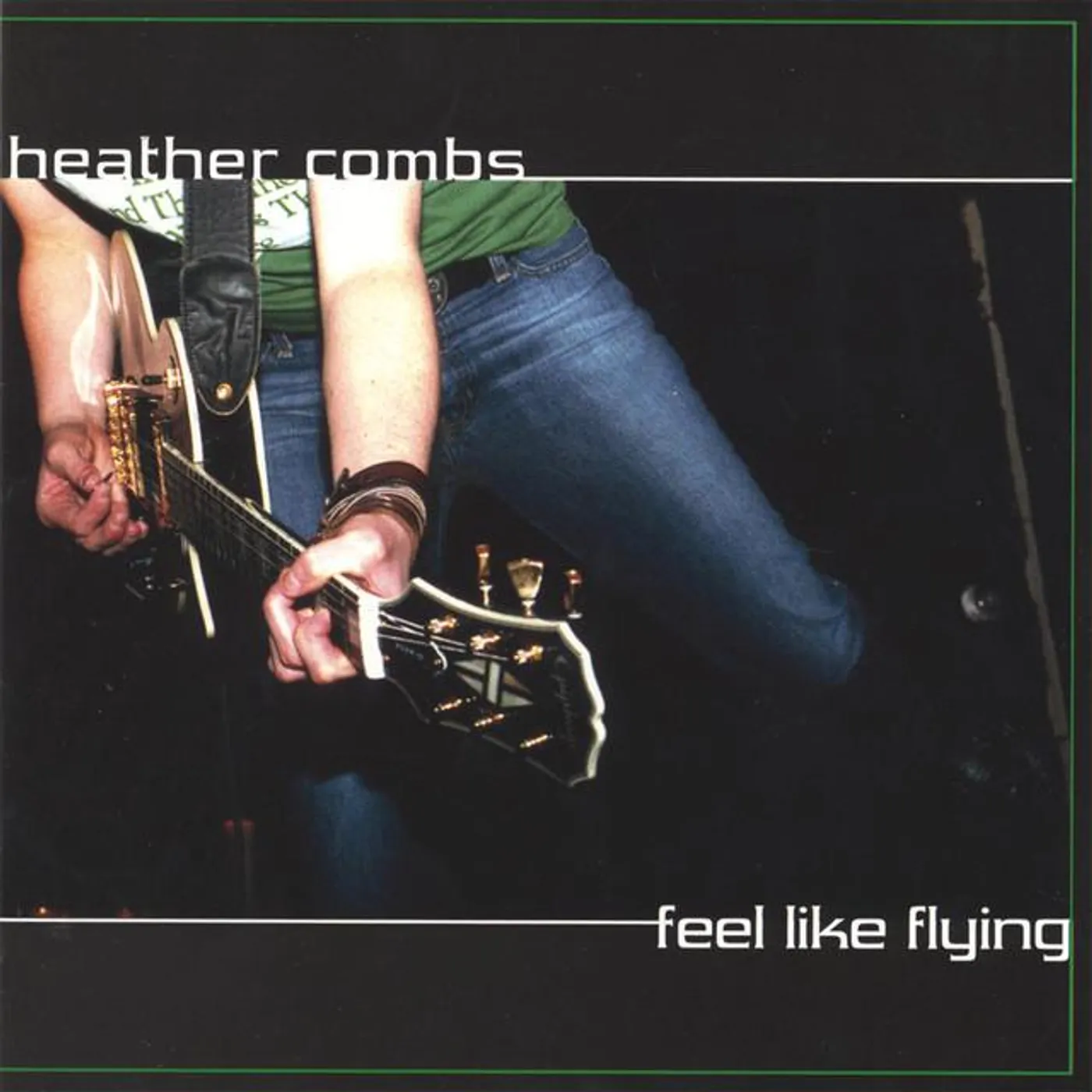 Heather Combs Brand Page