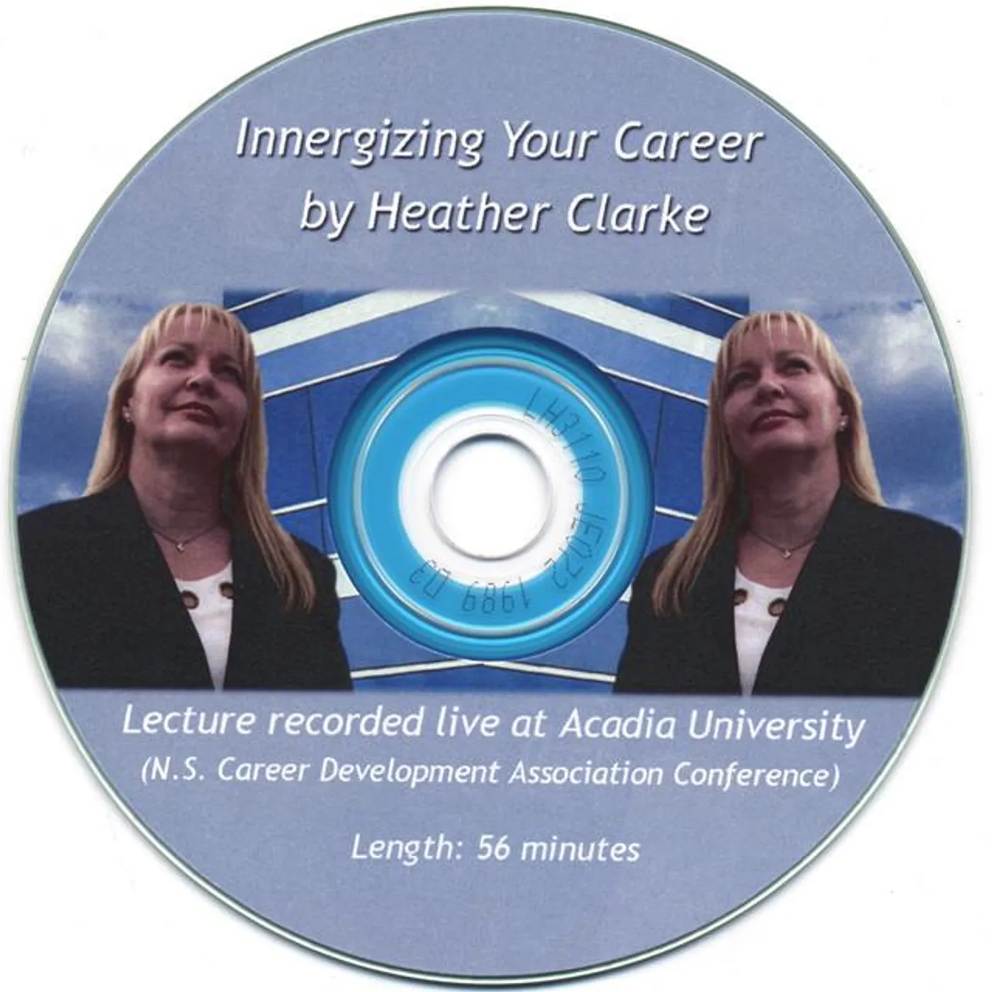 Heather Clarke Brand Page