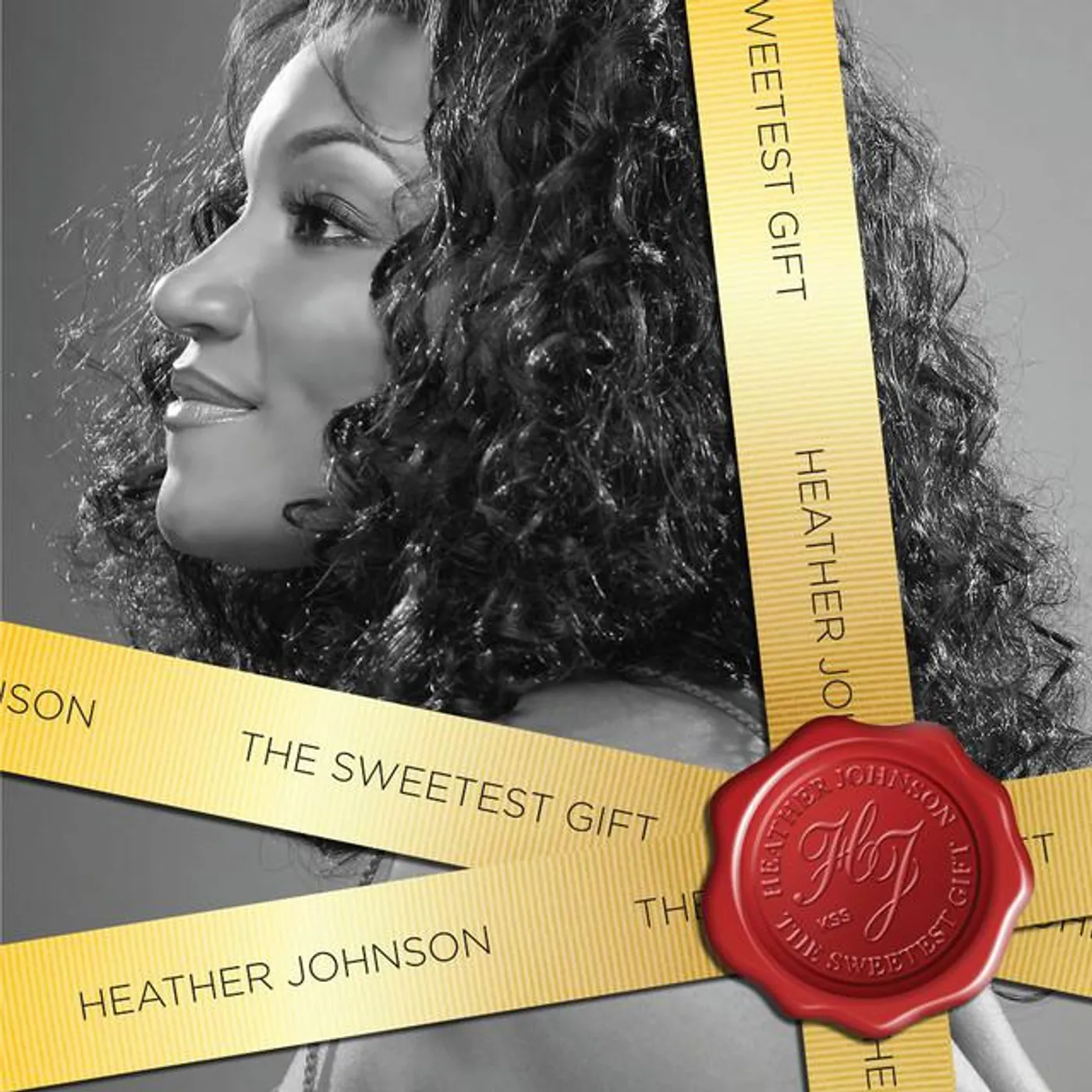 Heather Johnson Brand Page
