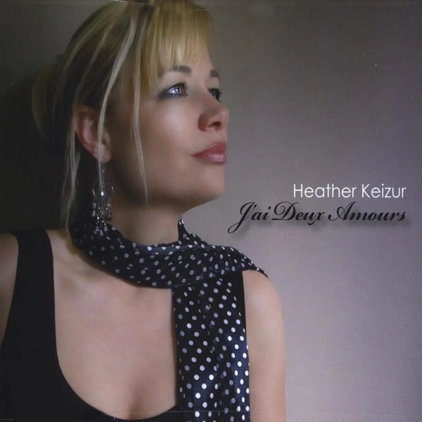 Heather Keizur Brand Page