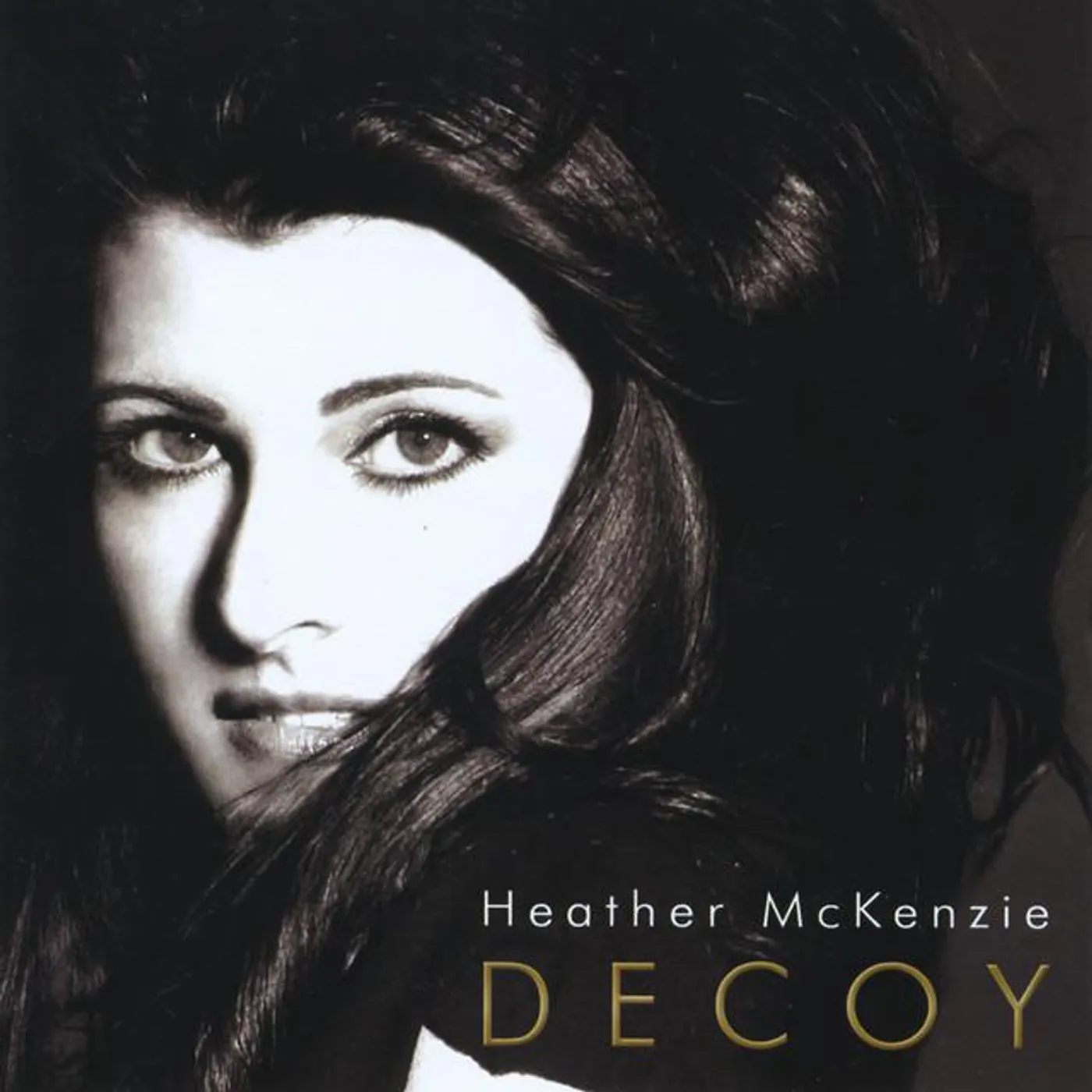 Heather McKenzie