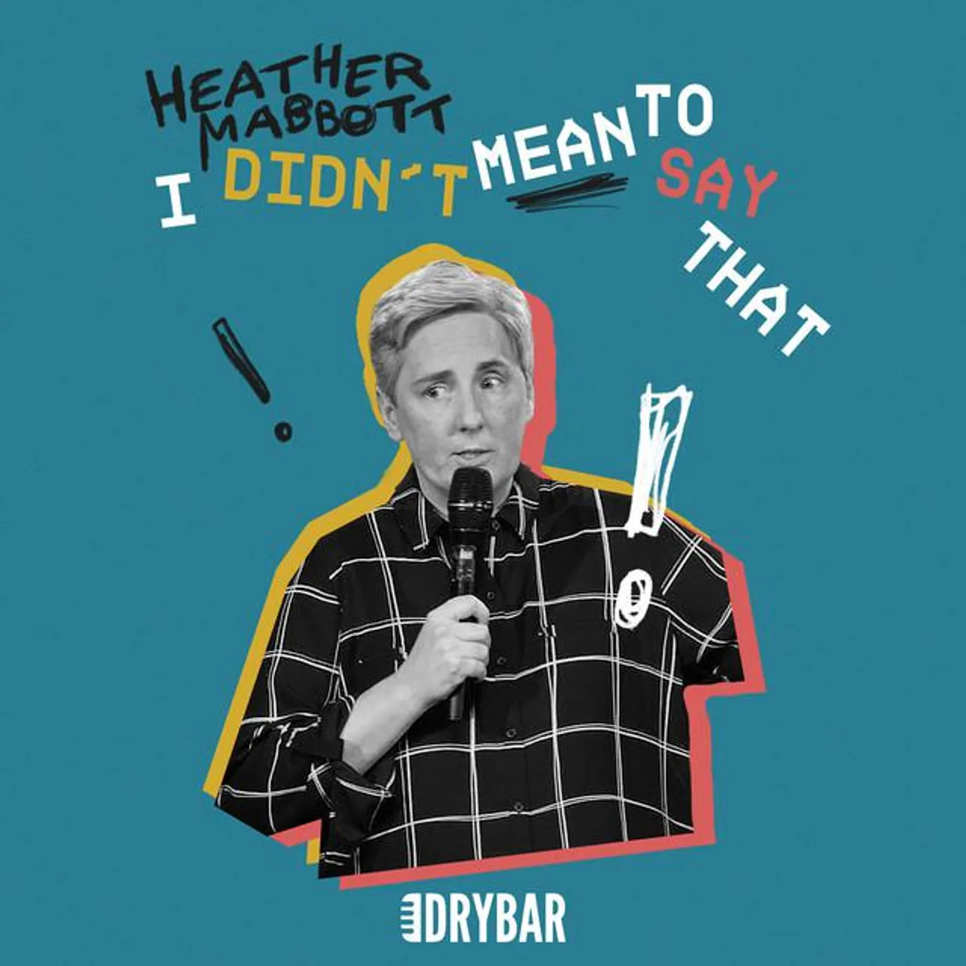 Heather Mabbott