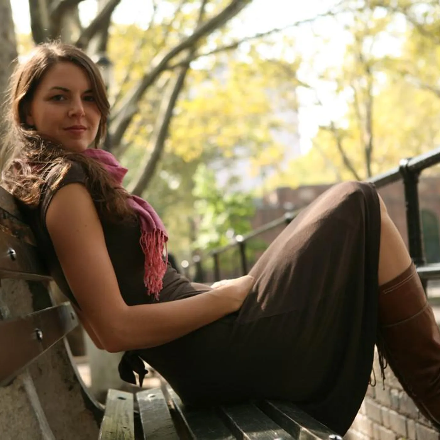 Heather Masse Brand Page