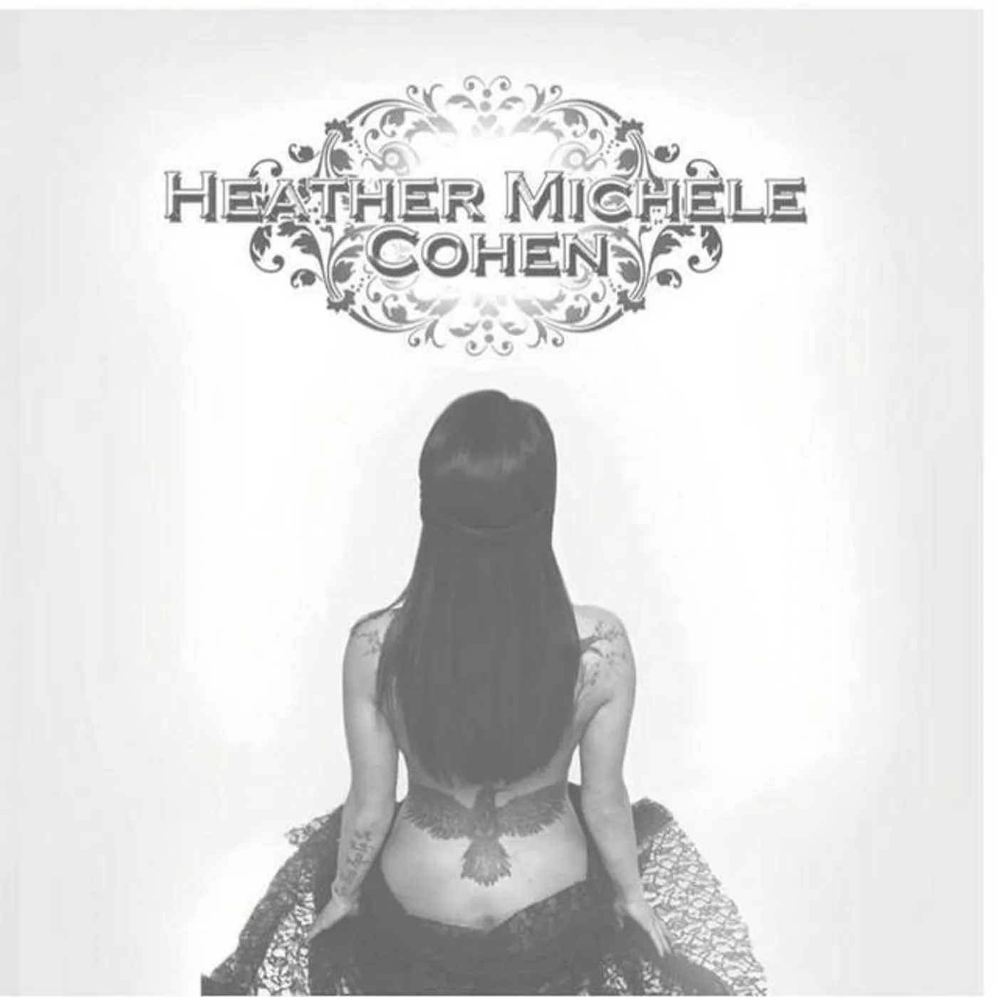 Heather Michele Cohen