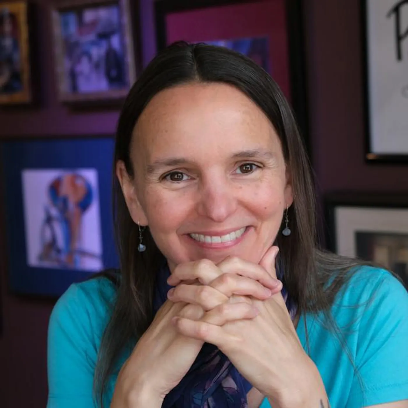 Heather Pierson
