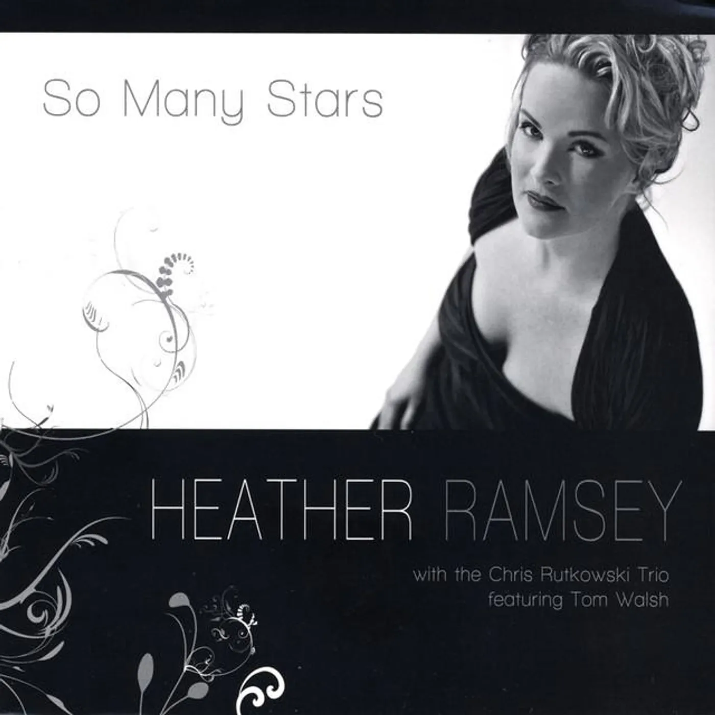 Heather Ramsey Brand Page