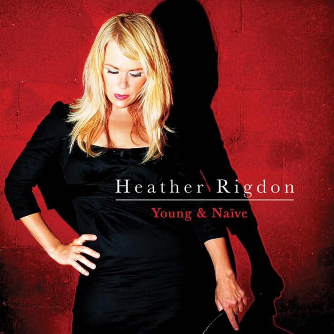 Heather Rigdon Brand Page