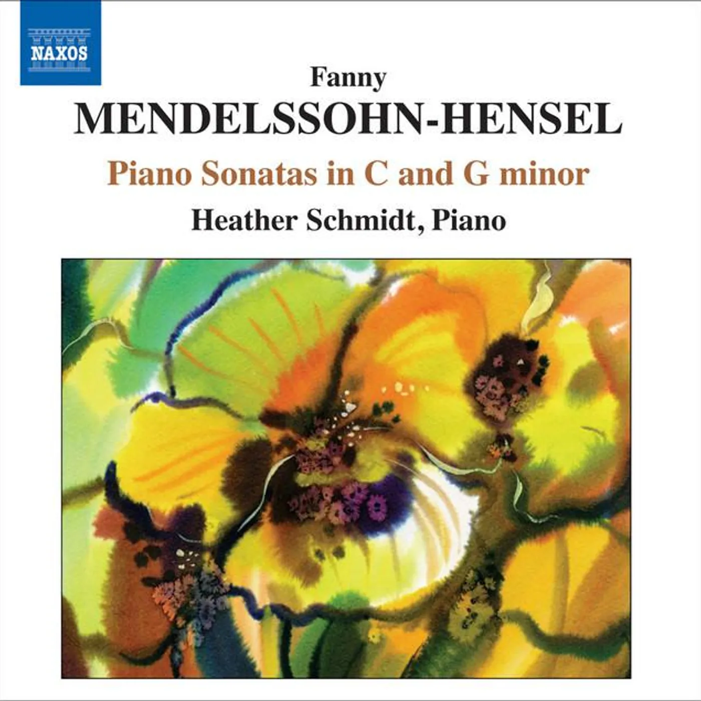 Heather Schmidt Brand Page