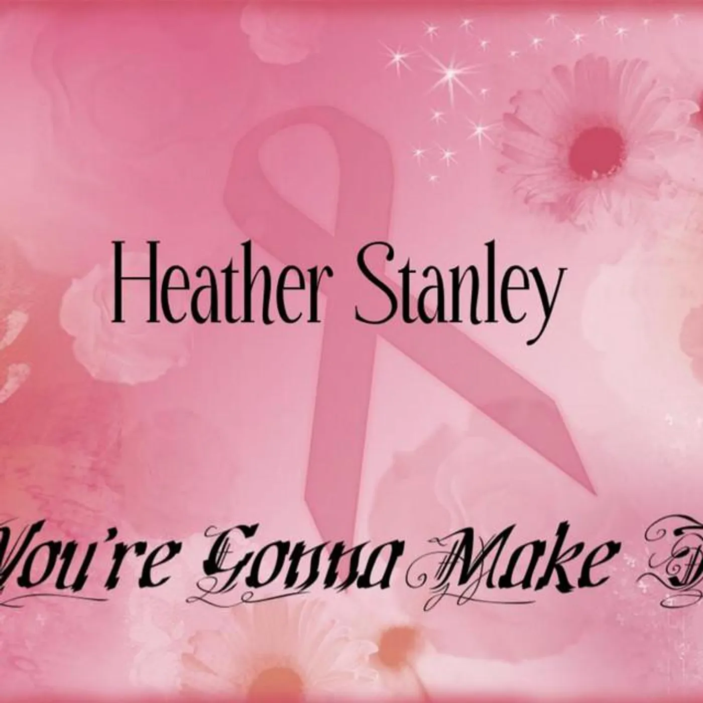 Heather Stanley