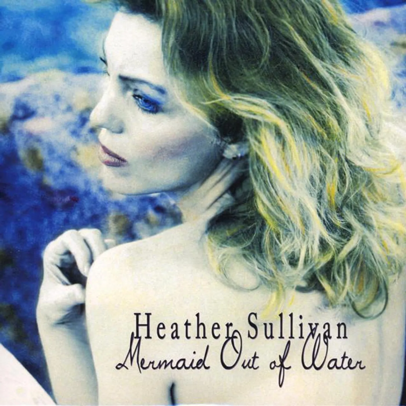 Heather Sulilvan Brand Page