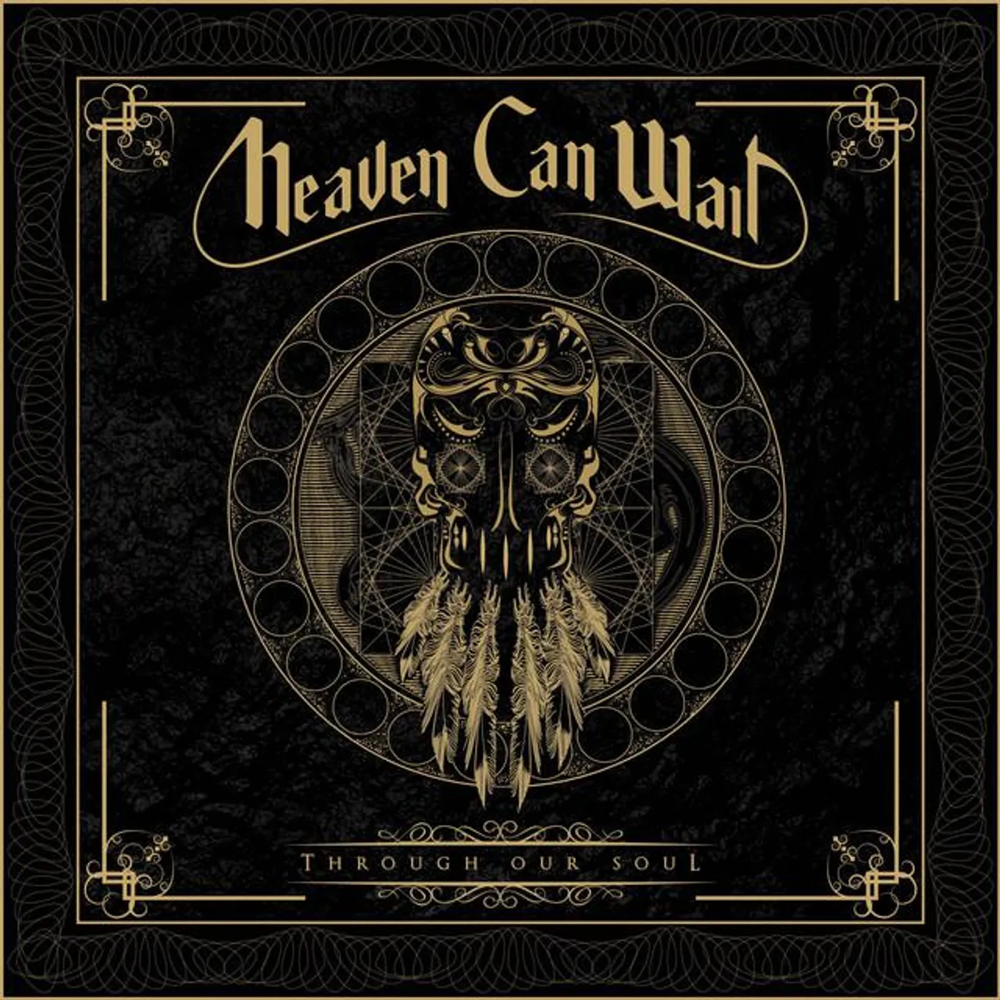 Heaven Can Wait