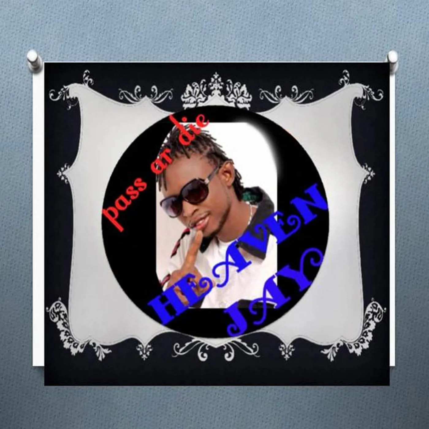 Heaven Jay Brand Page