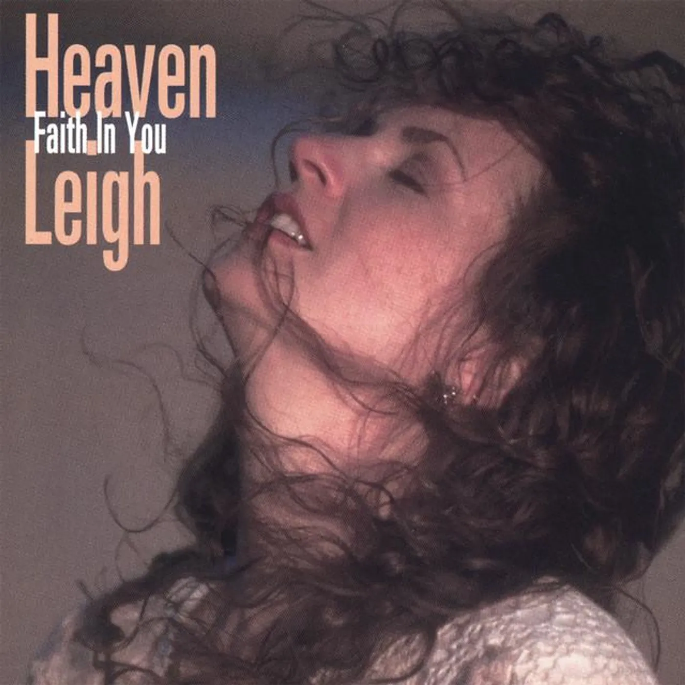 Heaven Leigh