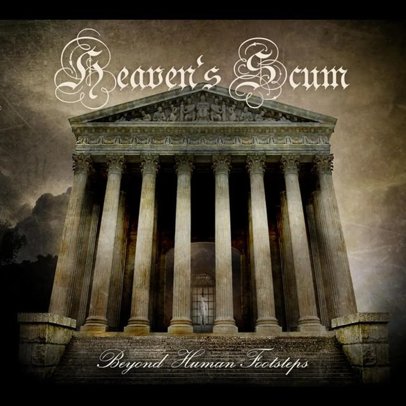 Heaven's Scum
