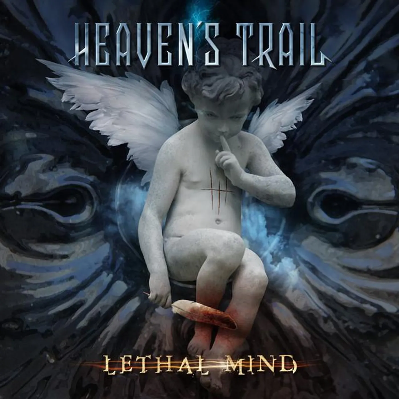 Heaven’s Trail