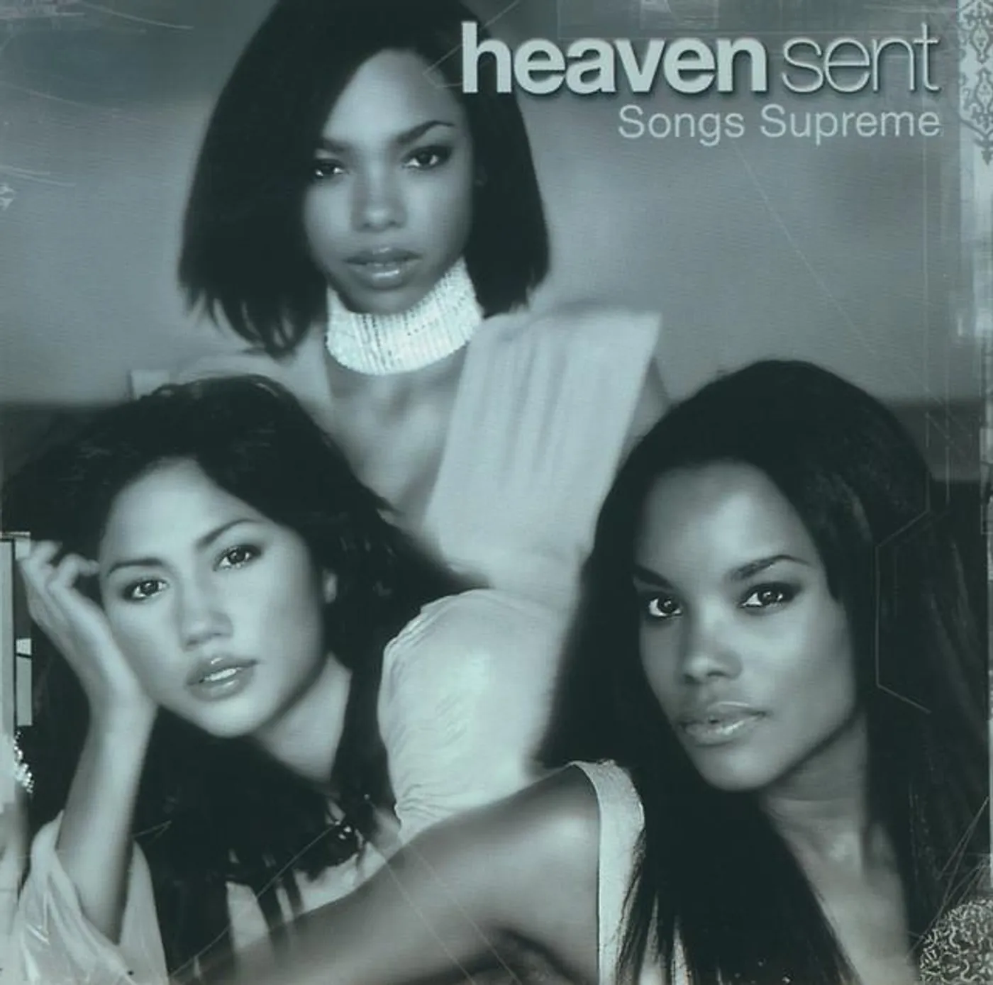 Heaven Sent