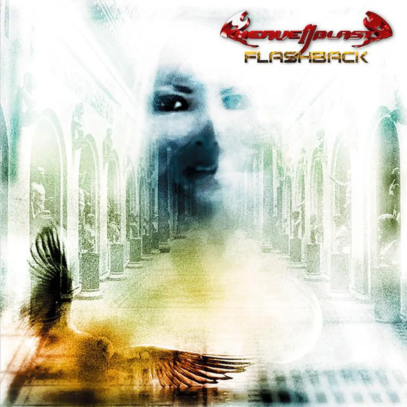 Heavenblast Brand Page