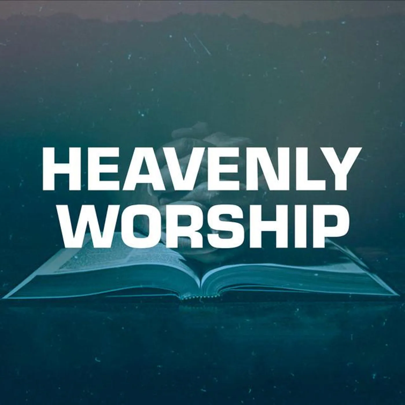 Heavenly Worship Brand Page