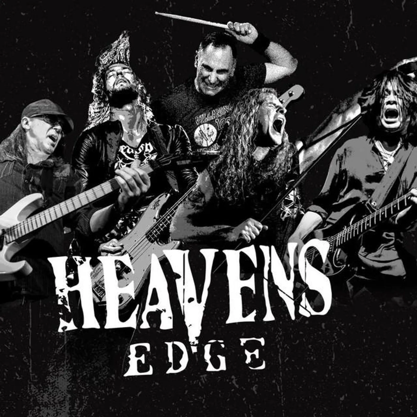 Heavens Edge Brand Page
