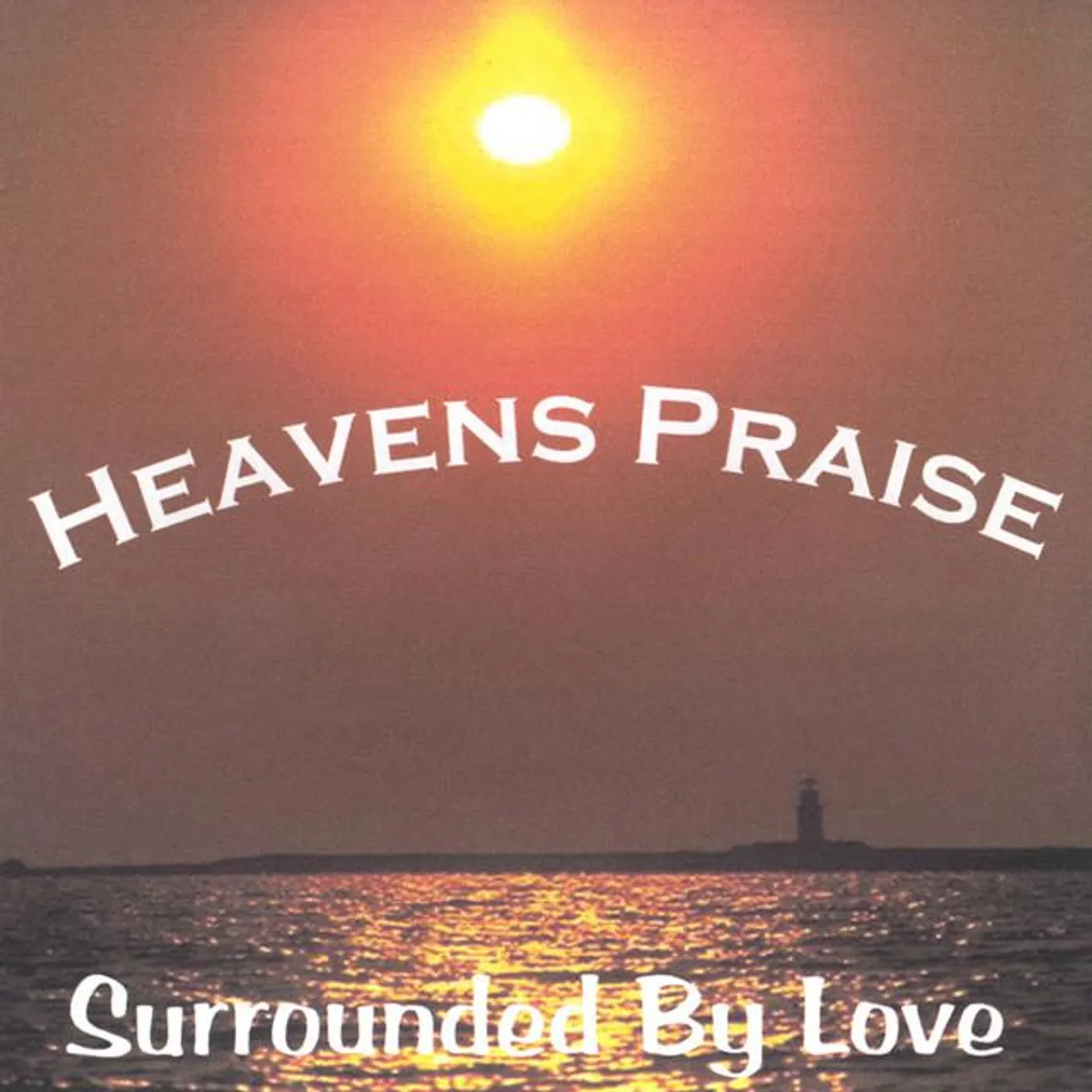 Heavens Praise Brand Page