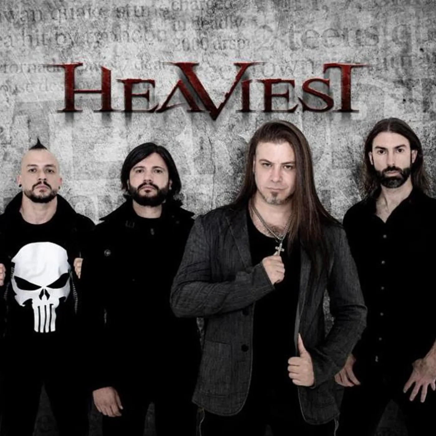 Heaviest Brand Page