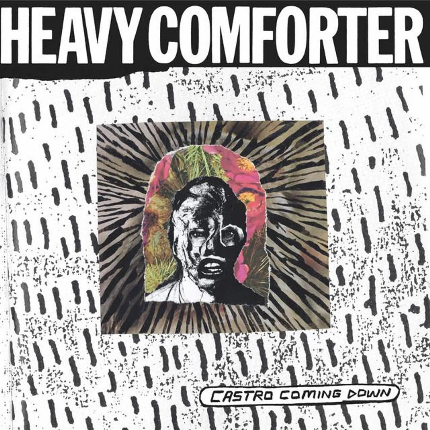 Heavy Comforter
