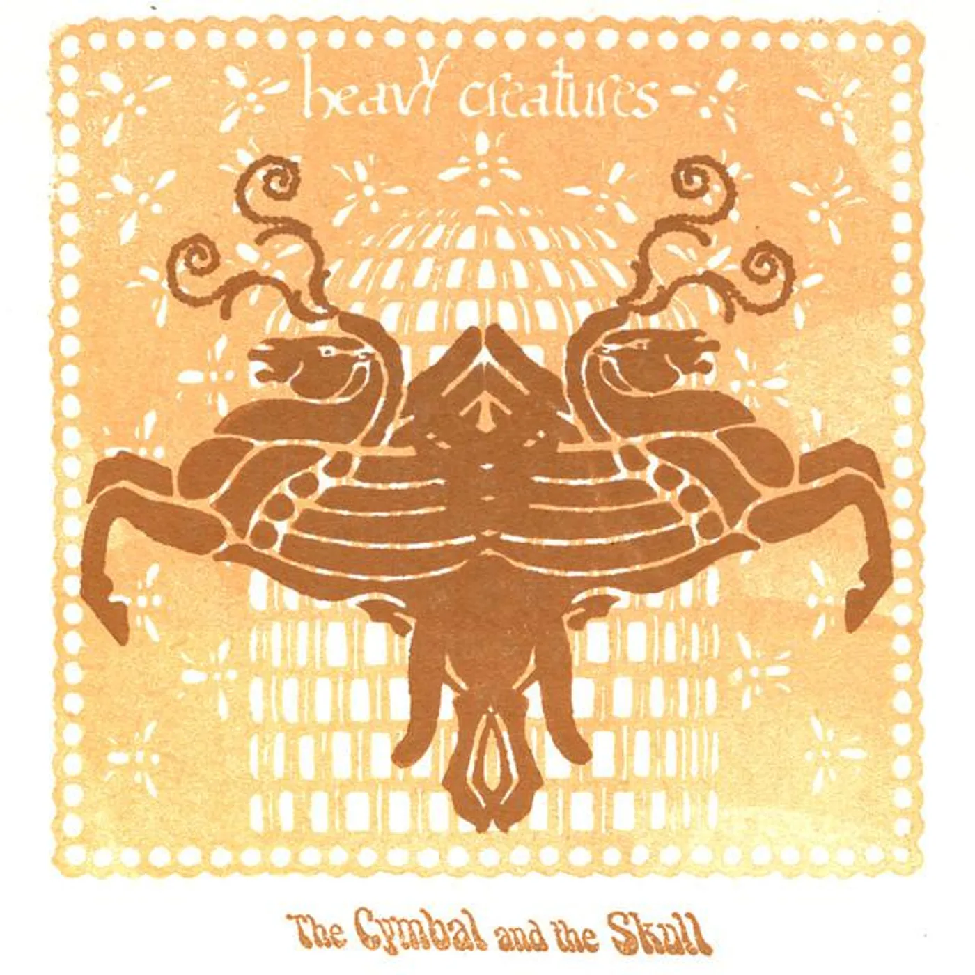 Heavy Creatures Brand Page