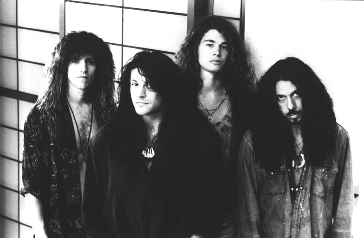 Heavy Bones