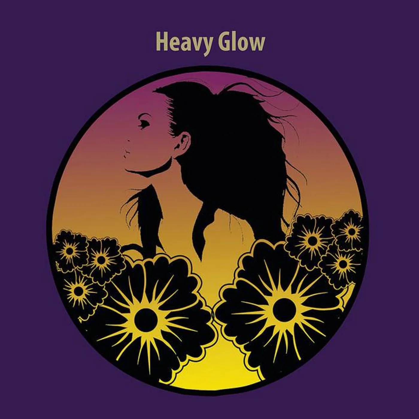 Heavy Glow Brand Page